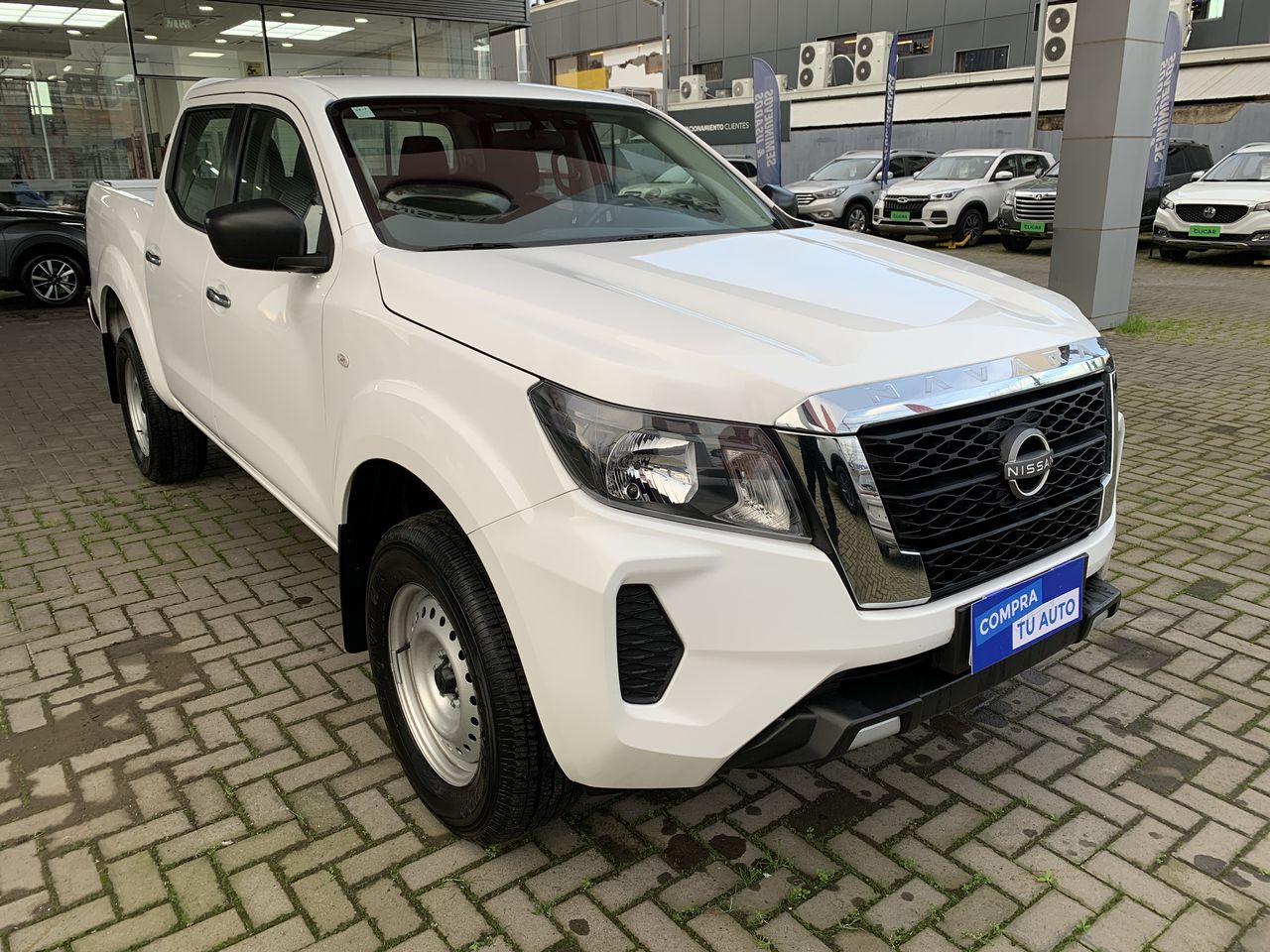 NISSAN - 1