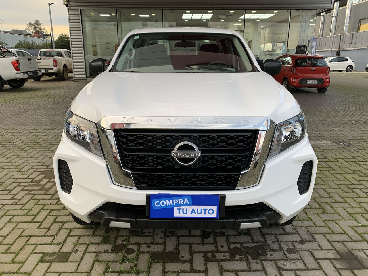 NISSAN - 2