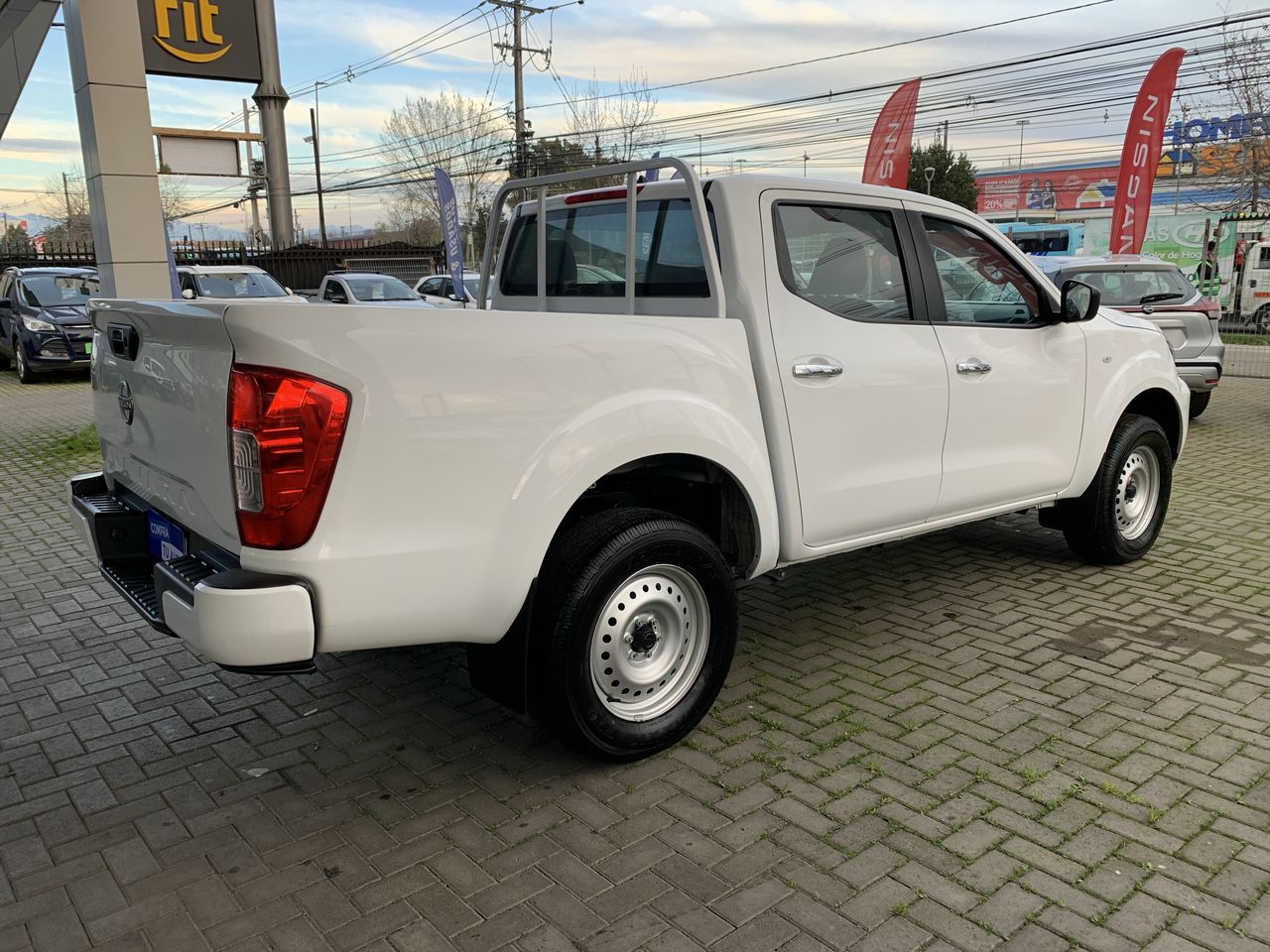 NISSAN - 7