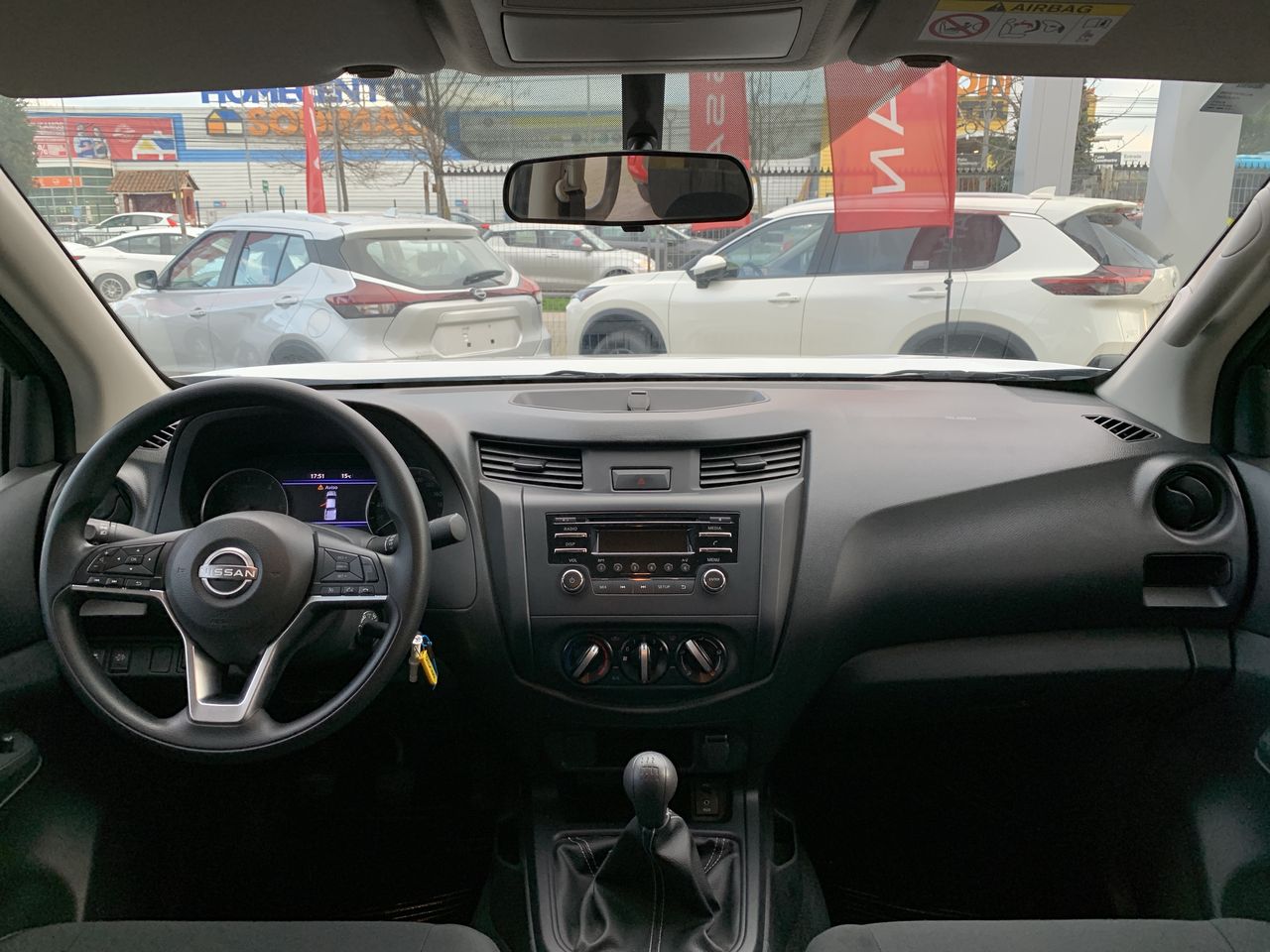 NISSAN - 9