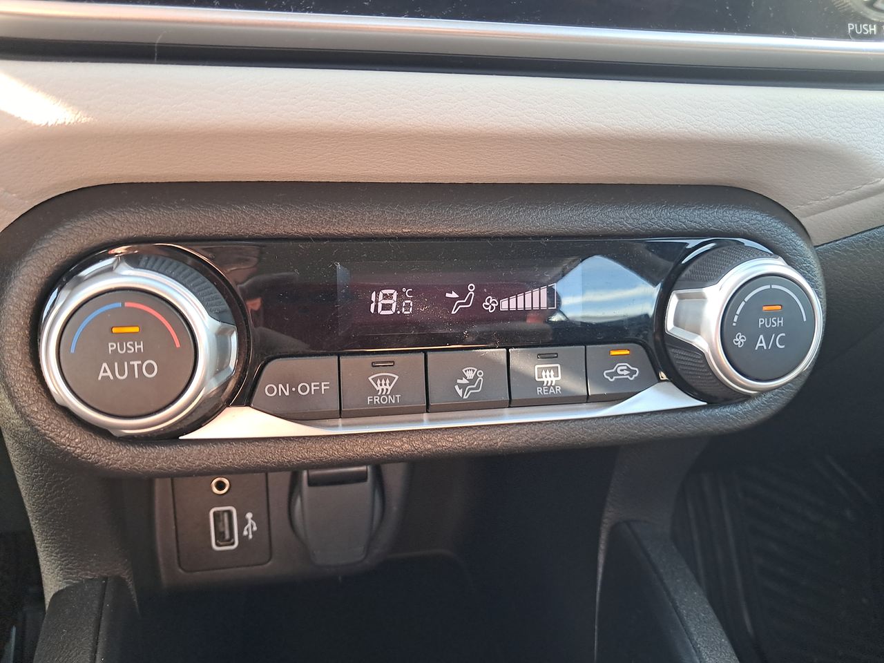 NISSAN - 30