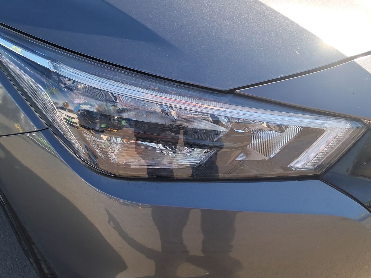 NISSAN - 18