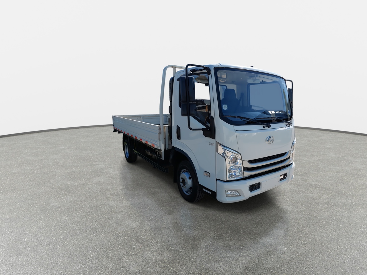 MAXUS - 1