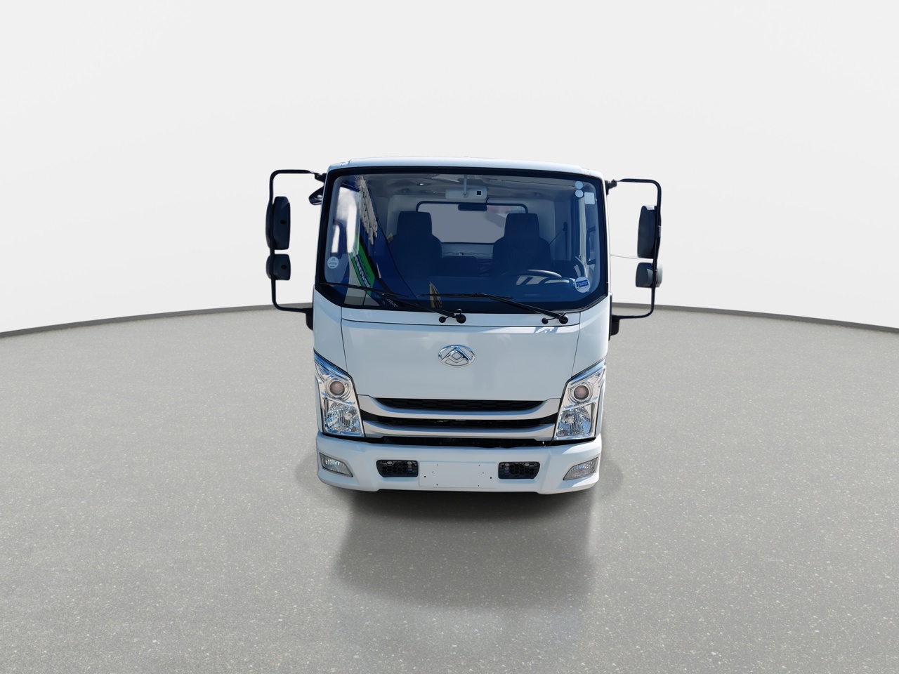 MAXUS - 2