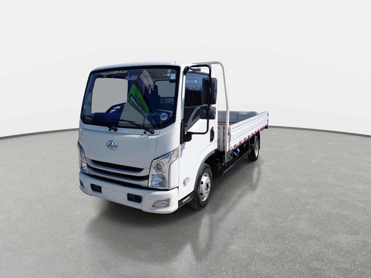 MAXUS - 3