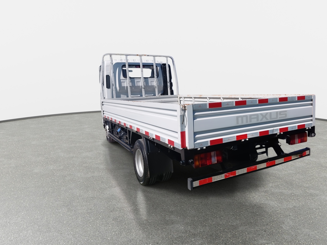 MAXUS - 5