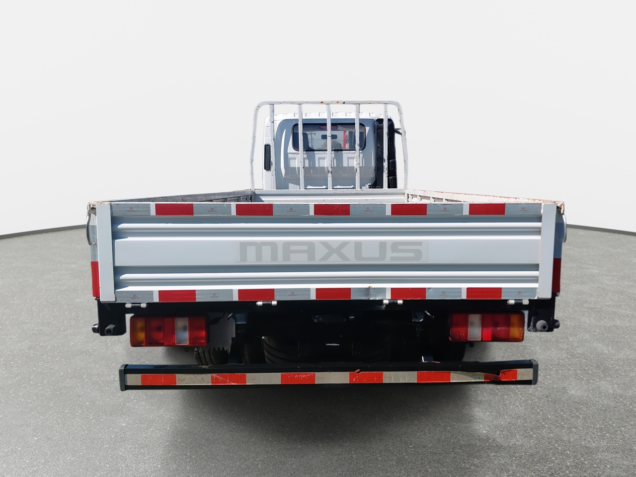 MAXUS - 6
