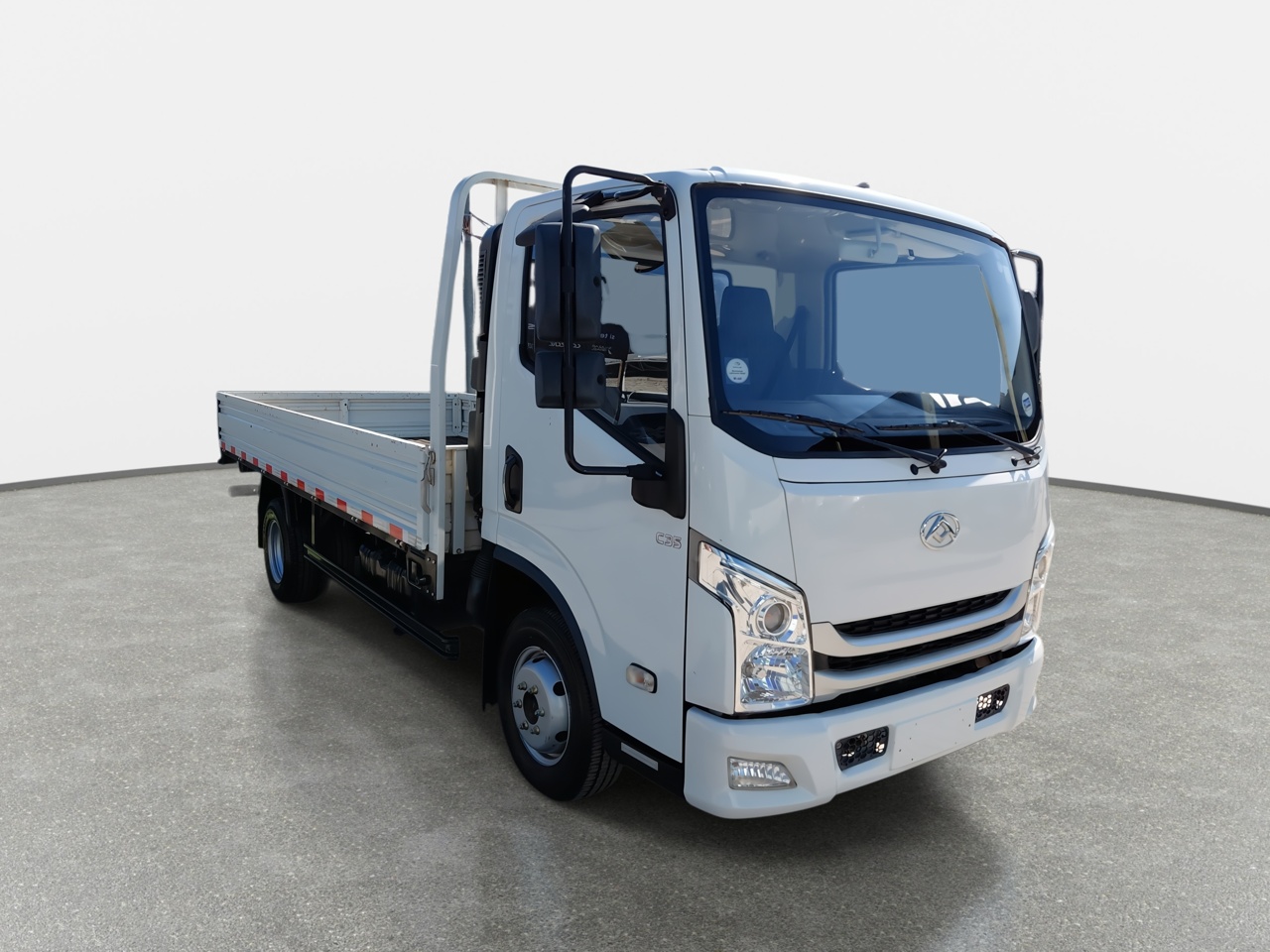 Maxus C35