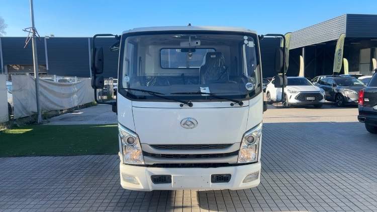 MAXUS - 2