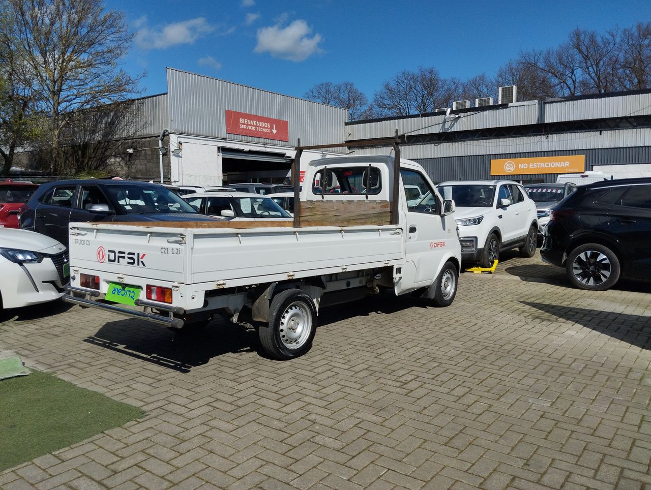 DFSK - 2