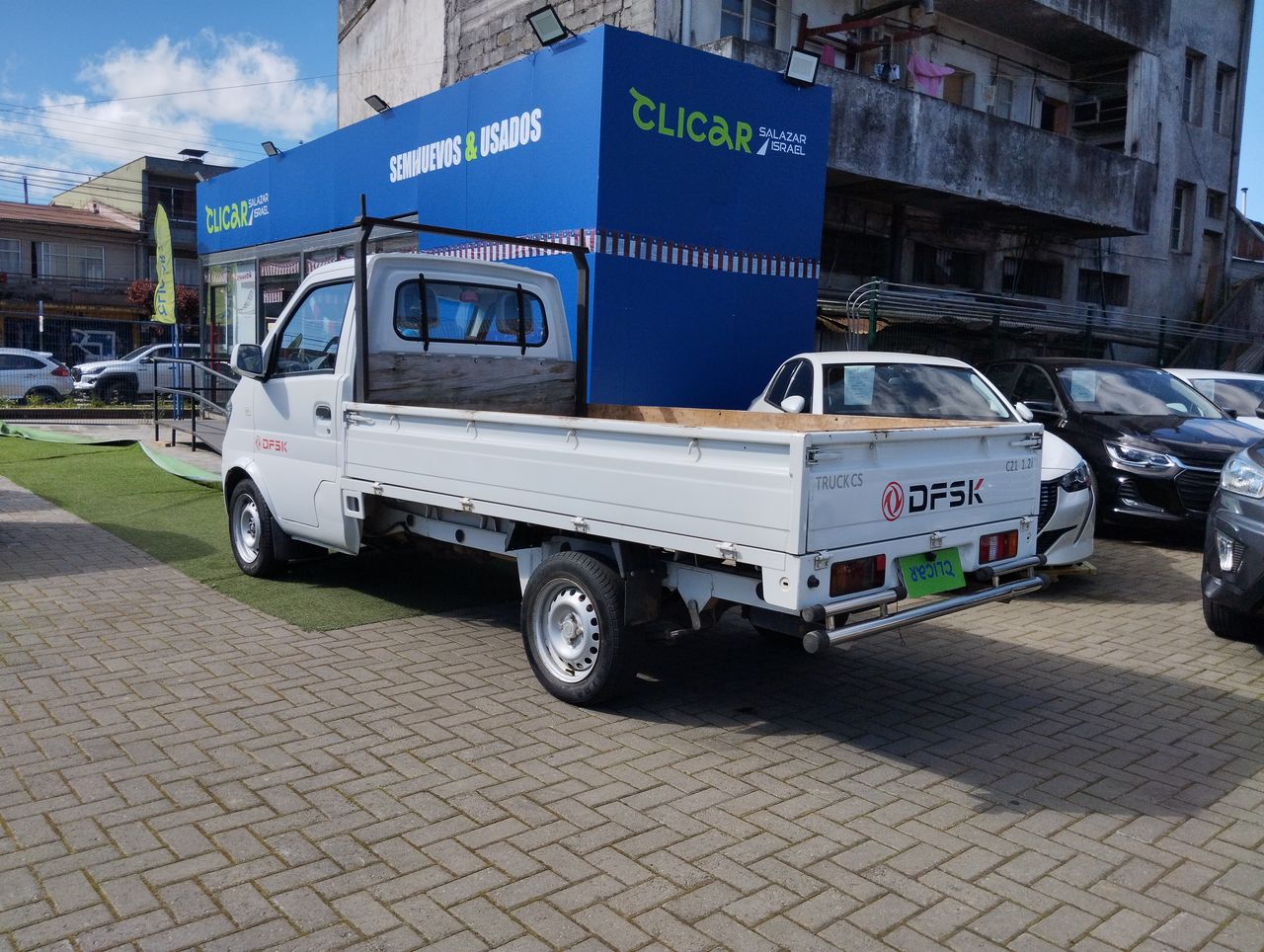 DFSK - 7