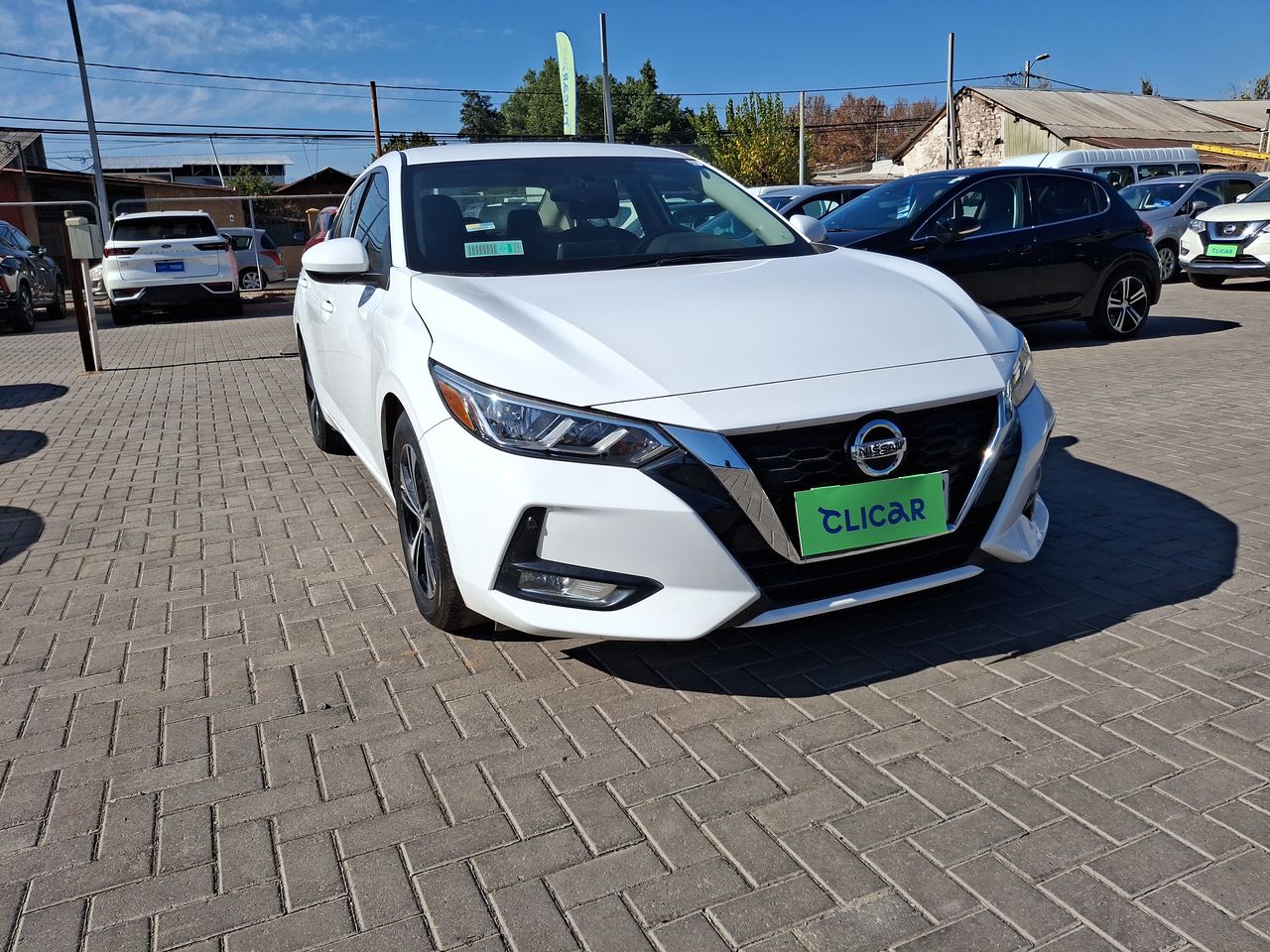 NISSAN - 1