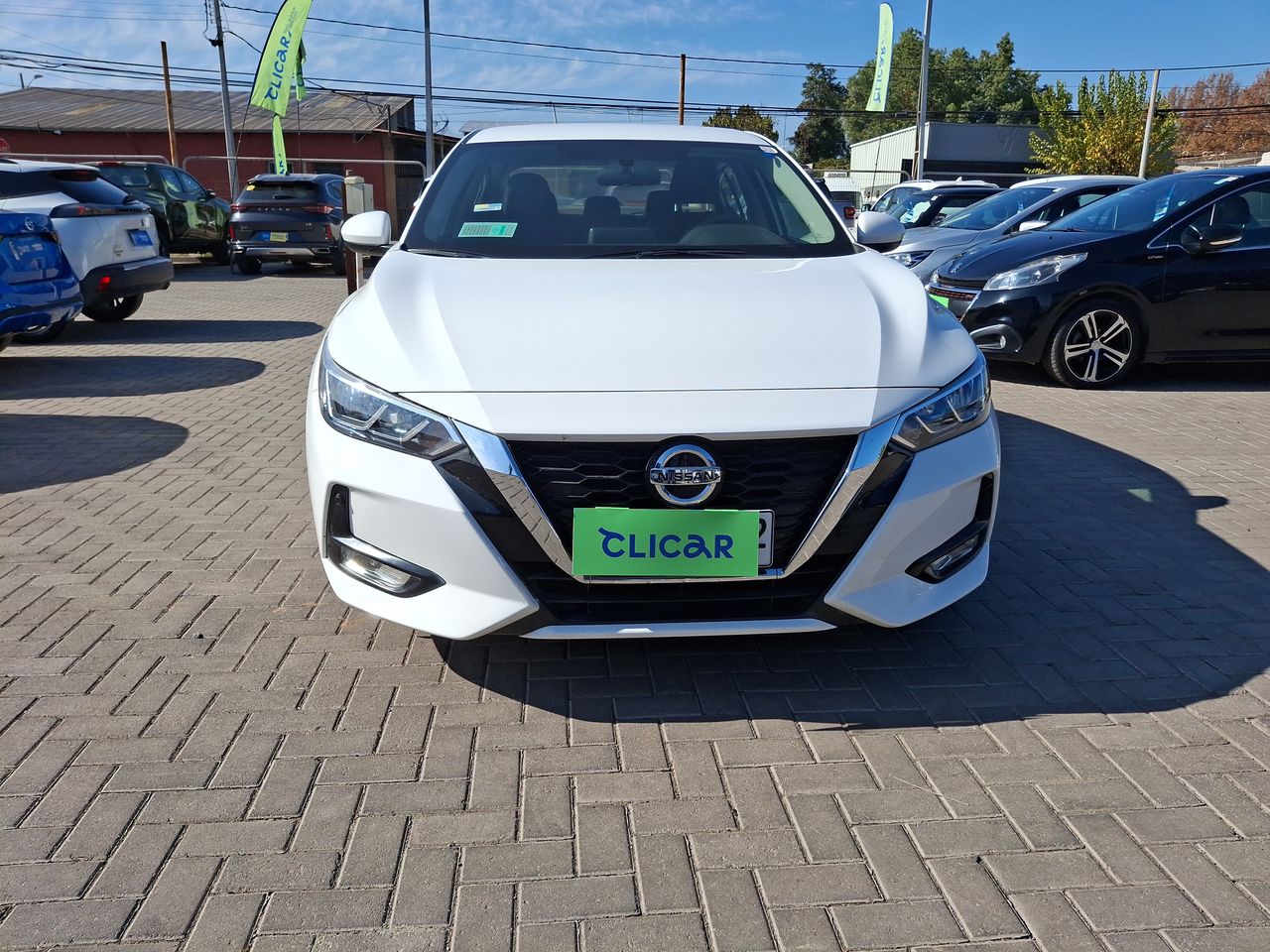 NISSAN - 2