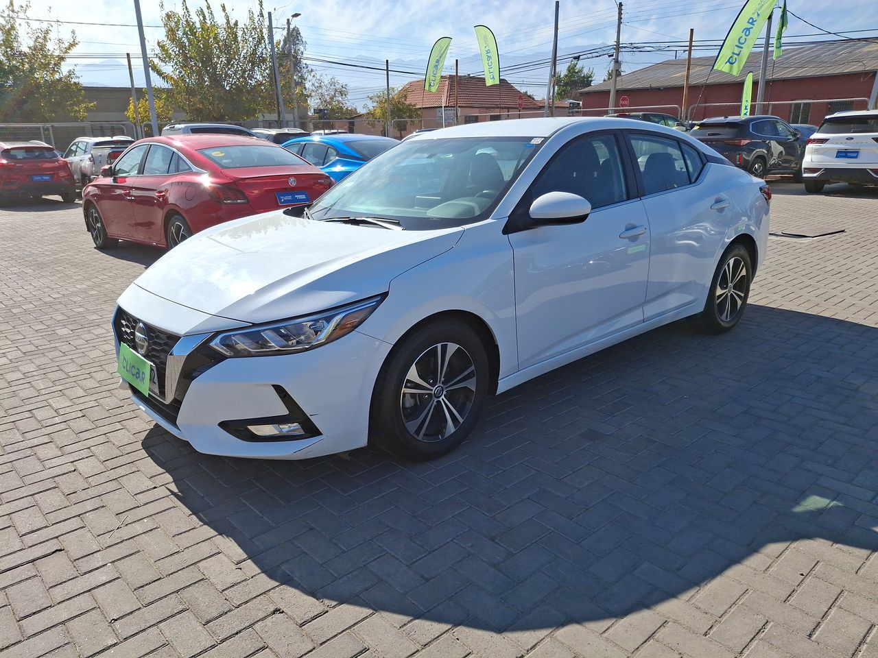 NISSAN - 3