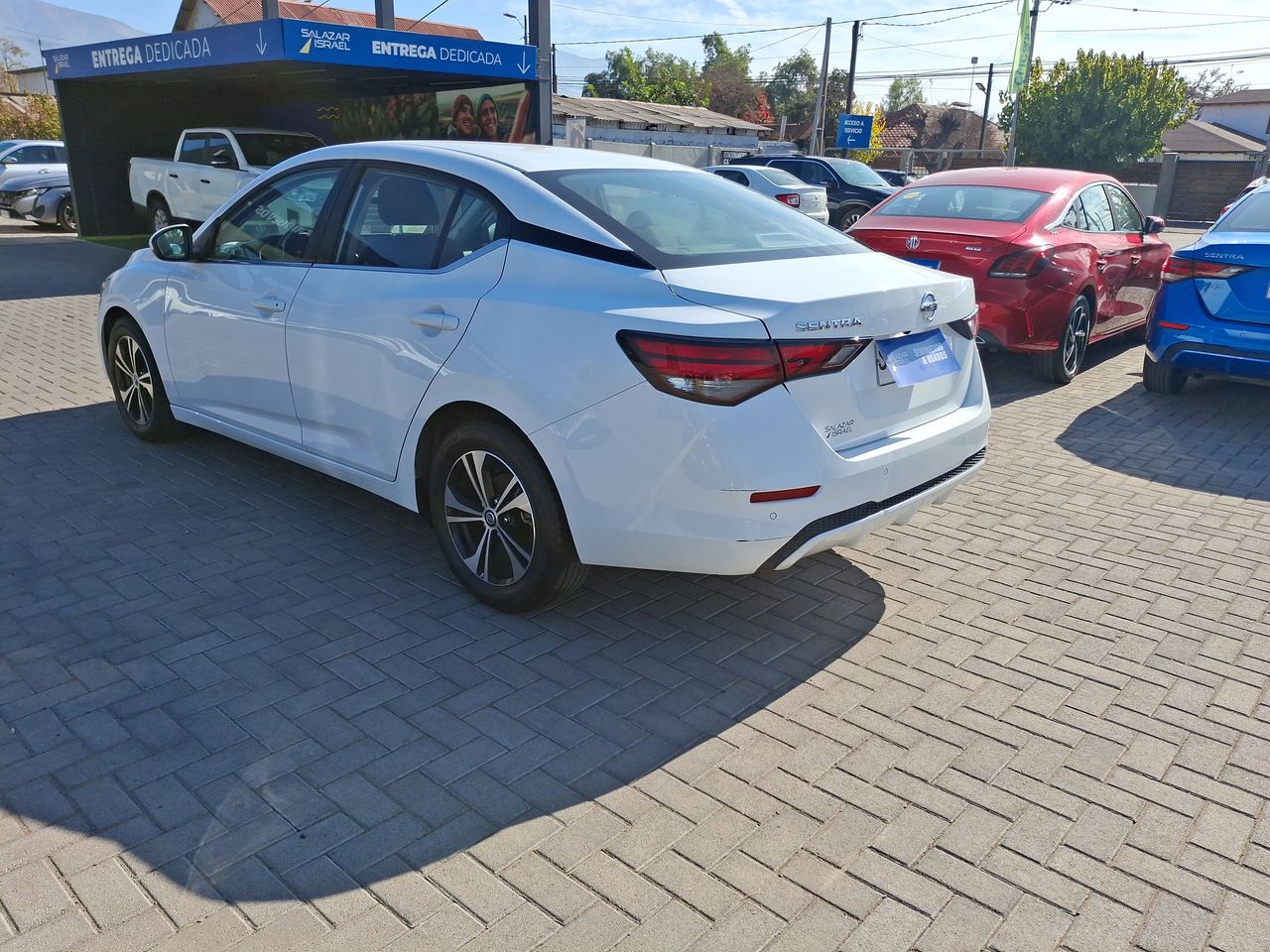 NISSAN - 5