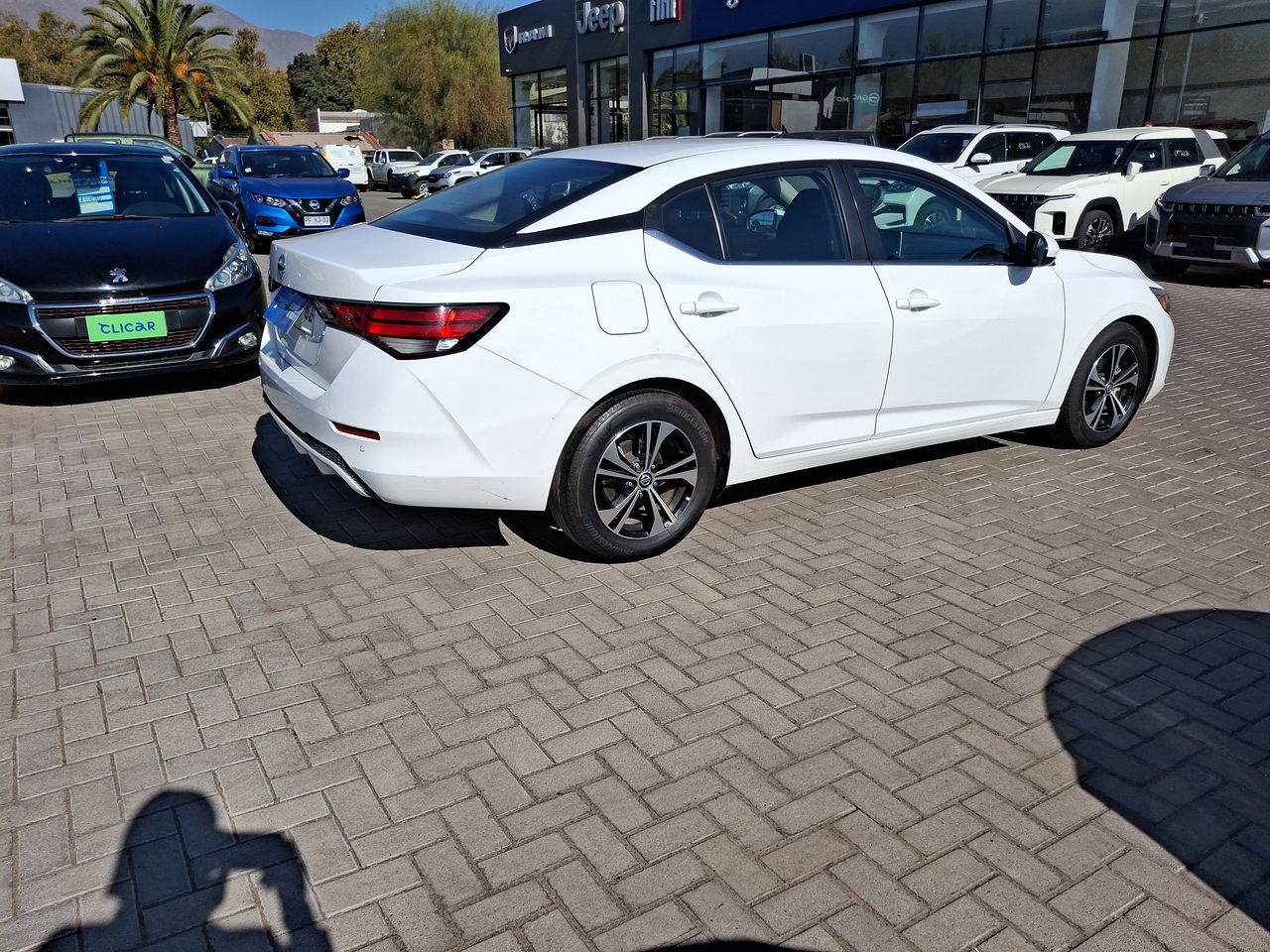 NISSAN - 7