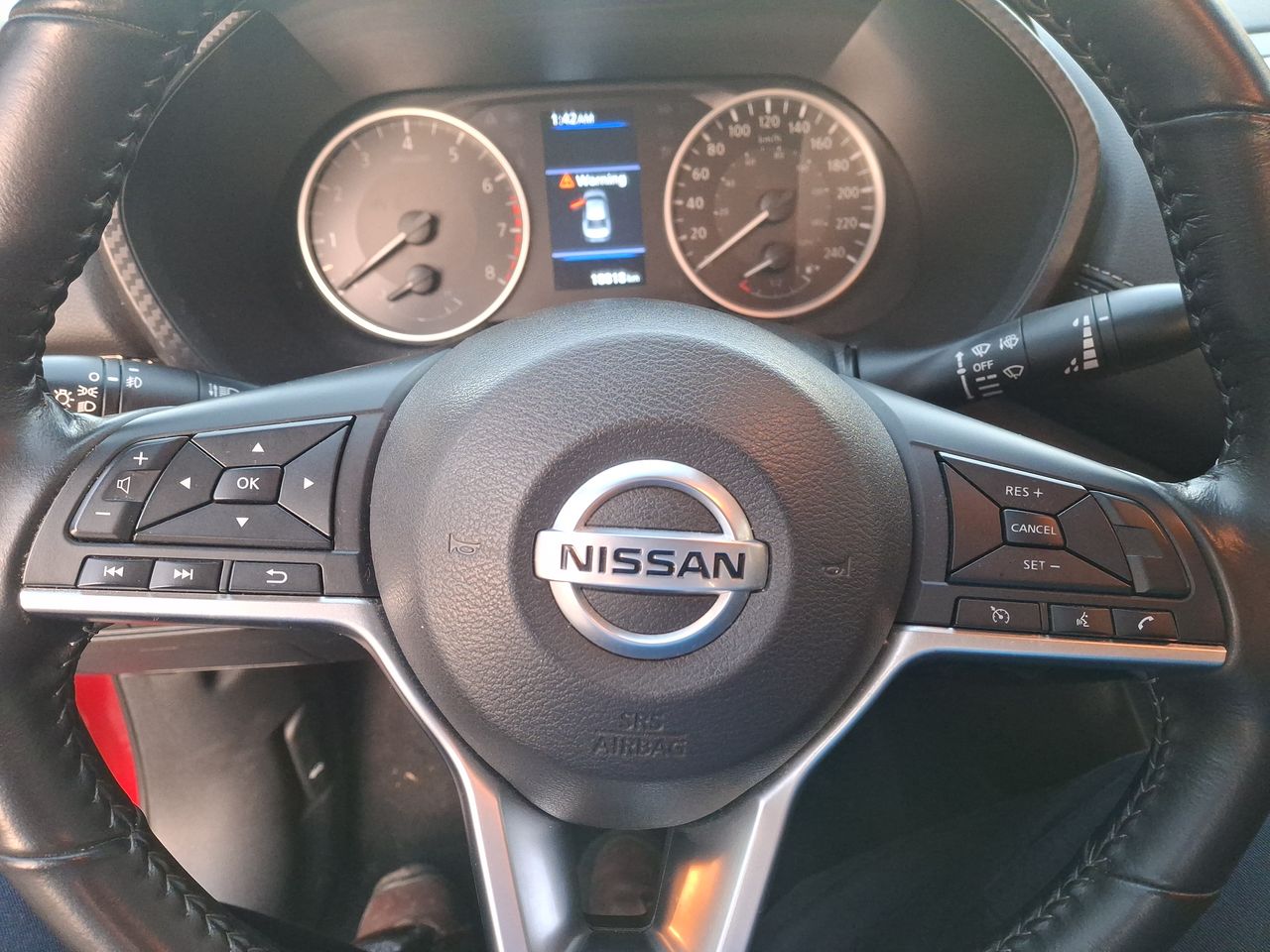 NISSAN - 18