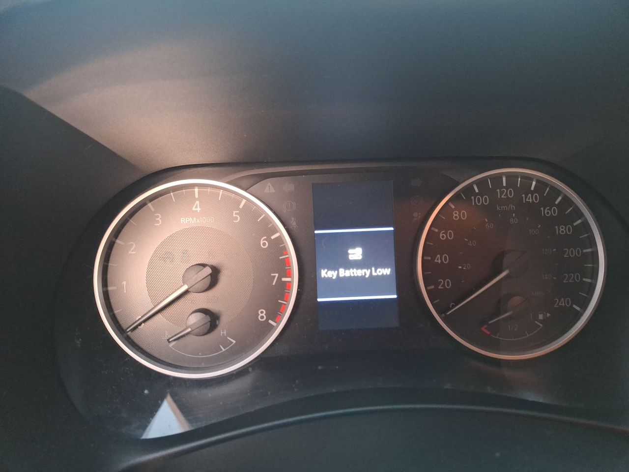 NISSAN - 19