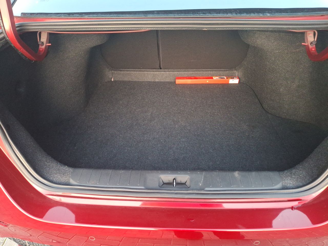 NISSAN - 13