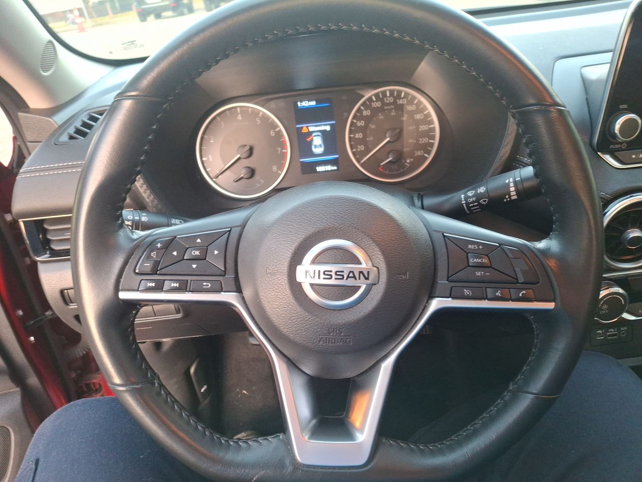 NISSAN - 17