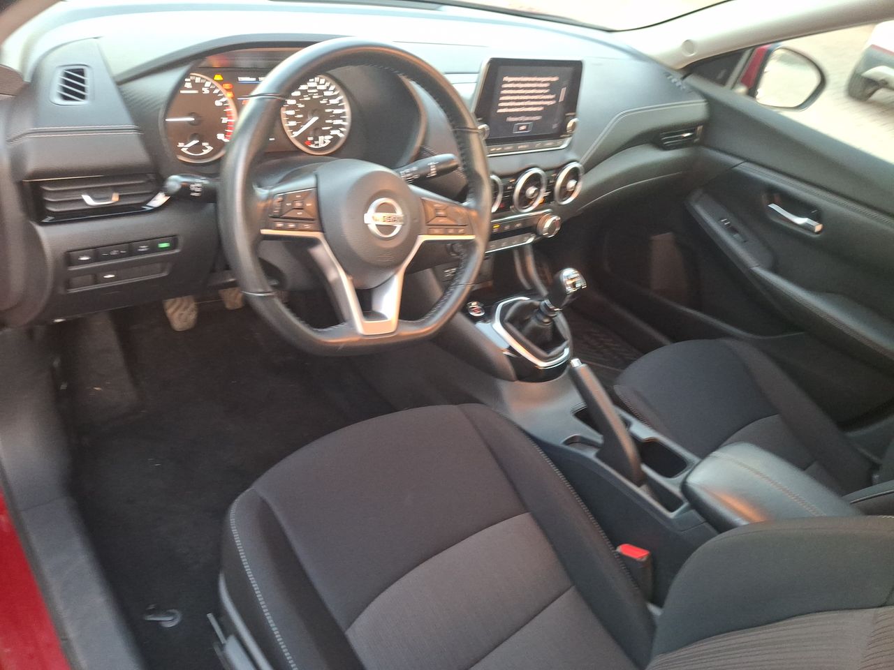 NISSAN - 1