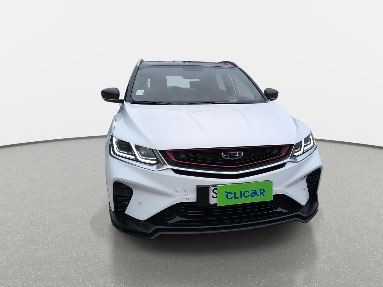 GEELY - 2