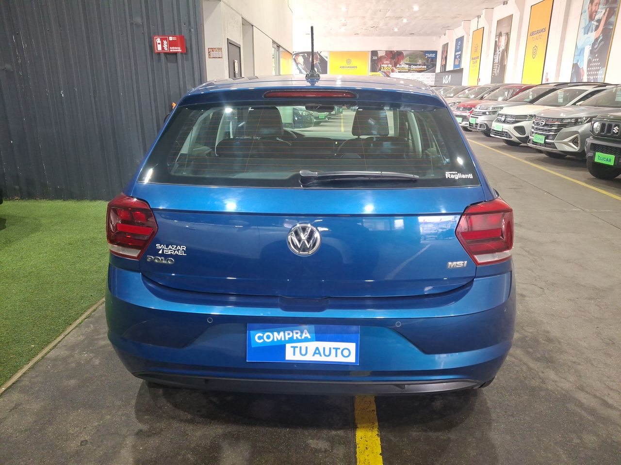 VOLKSWAGEN - 6