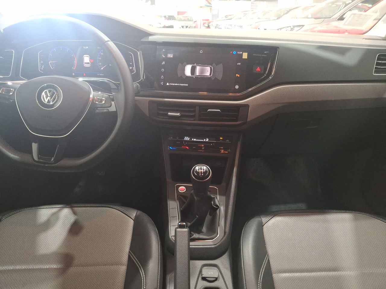 VOLKSWAGEN - 9