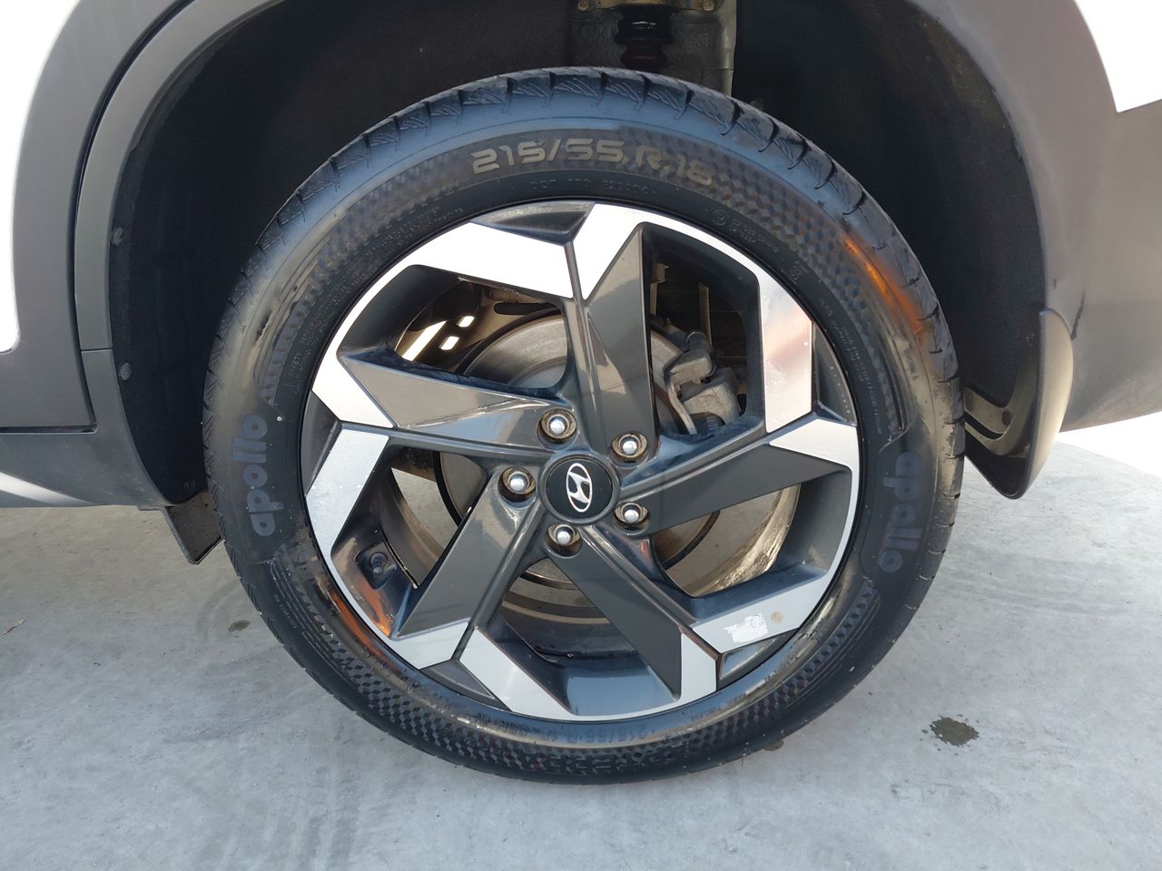 HYUNDAI - 9