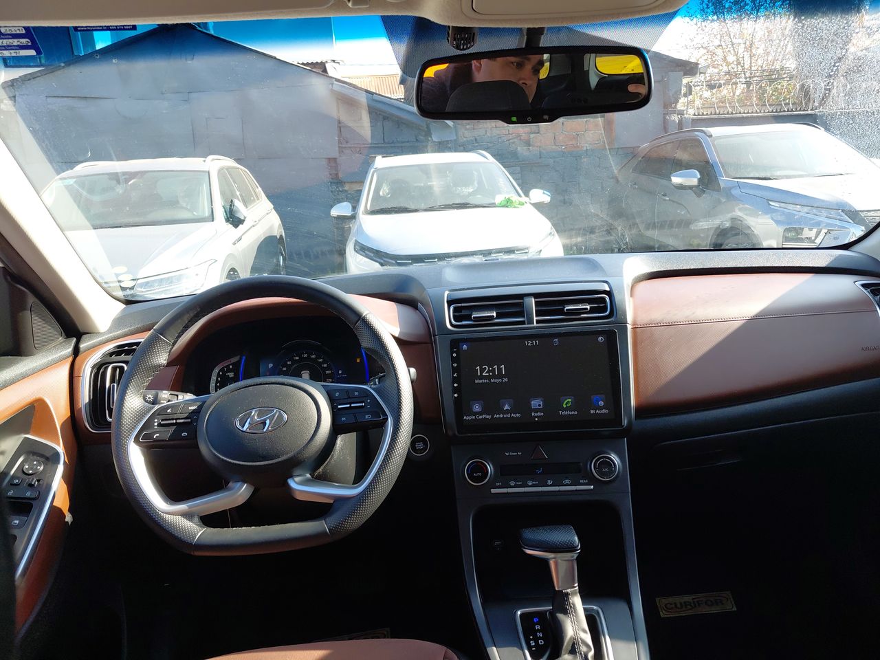 HYUNDAI - 1