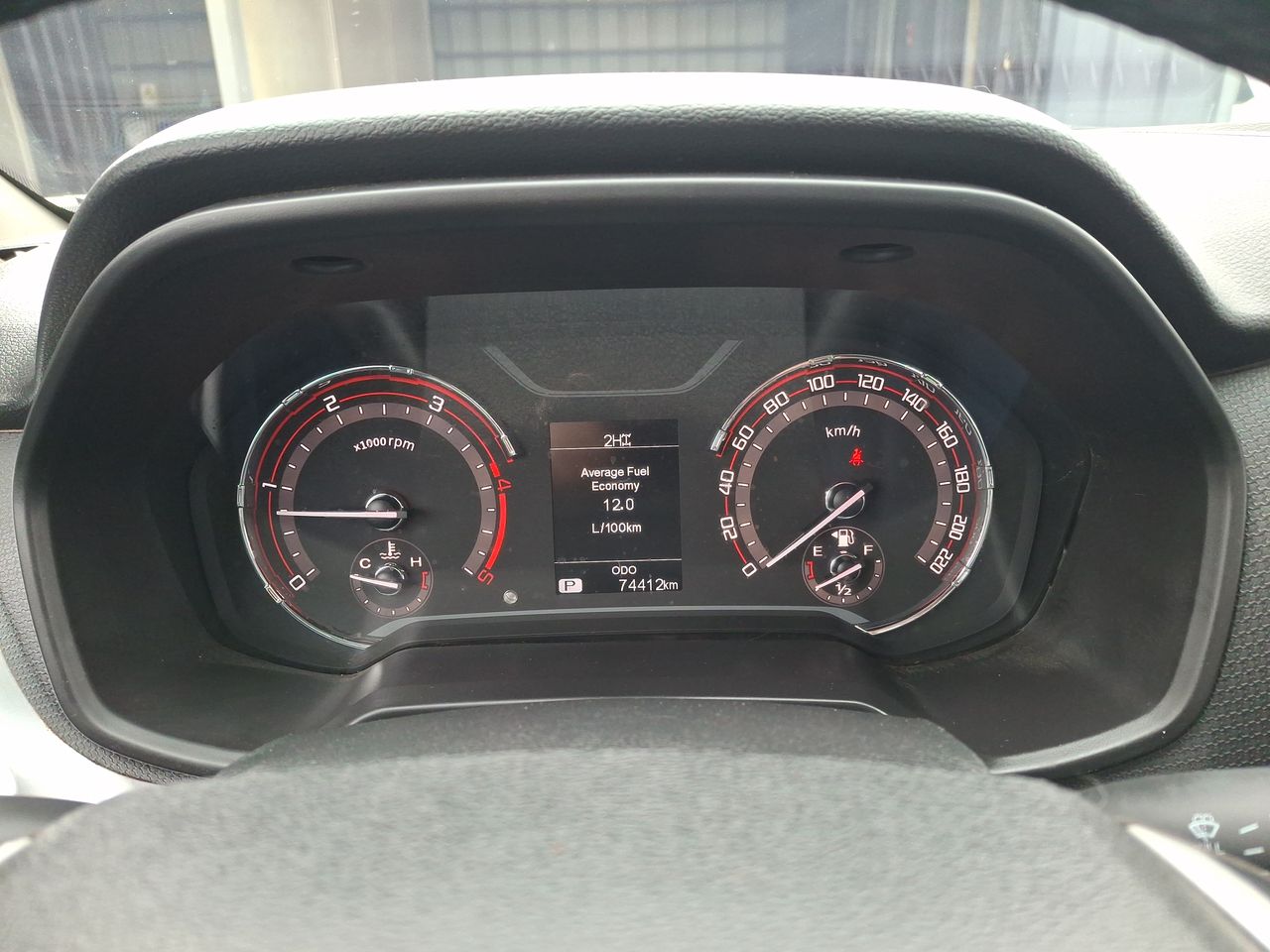 MAXUS - 26