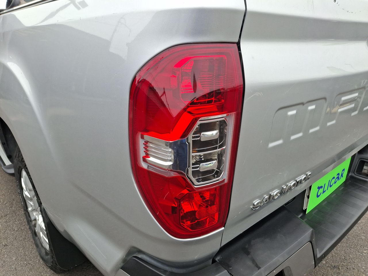 MAXUS - 20