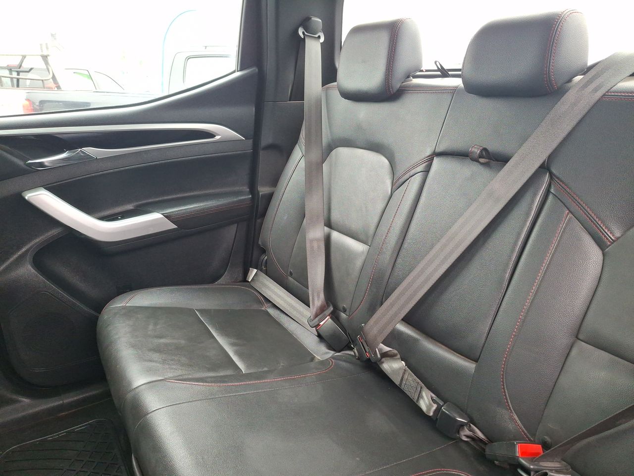 MAXUS - 12