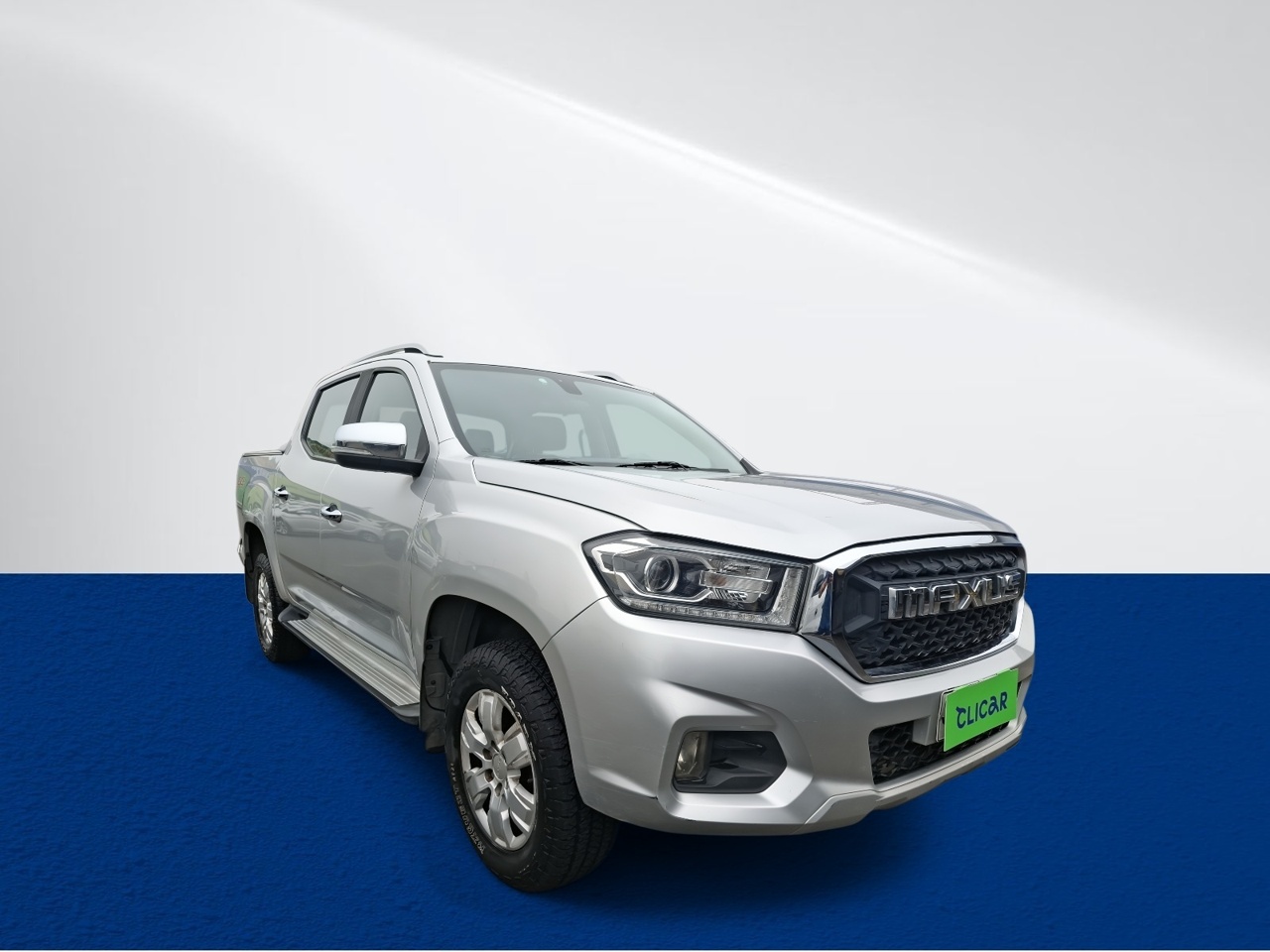 MAXUS