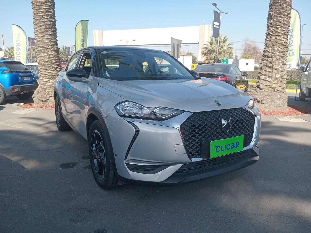 CITROEN - 1