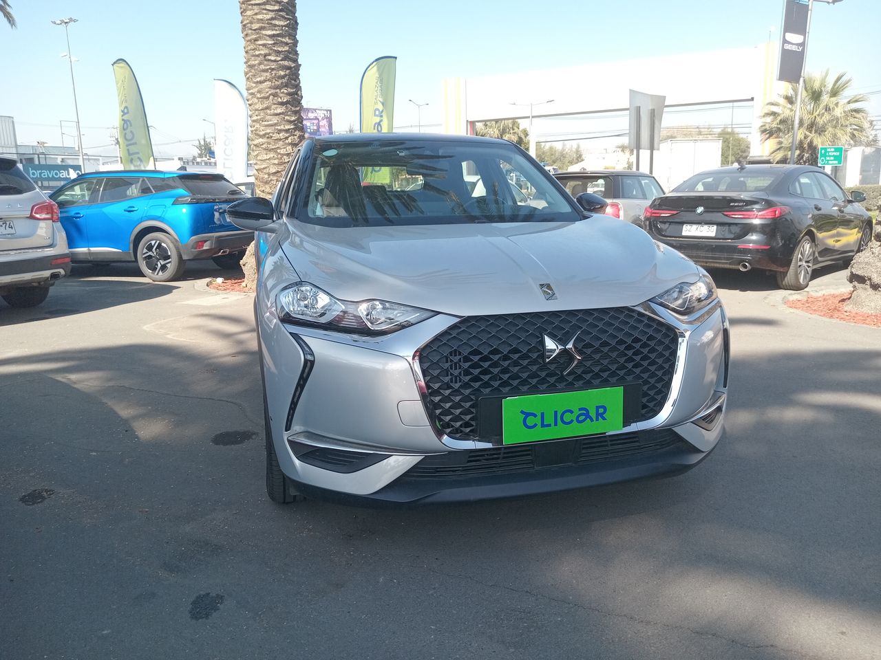 CITROEN - 2