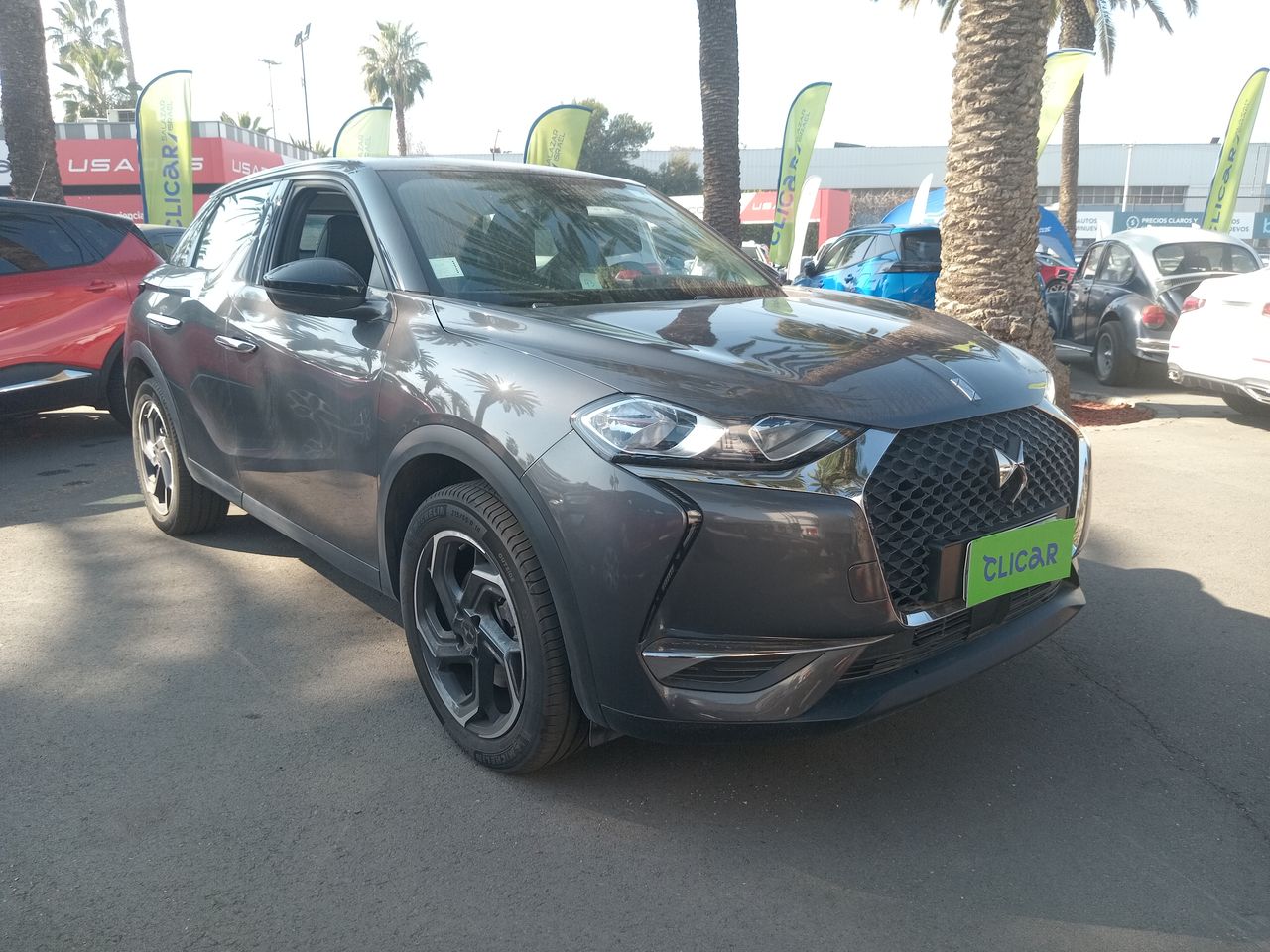 CITROEN - 1