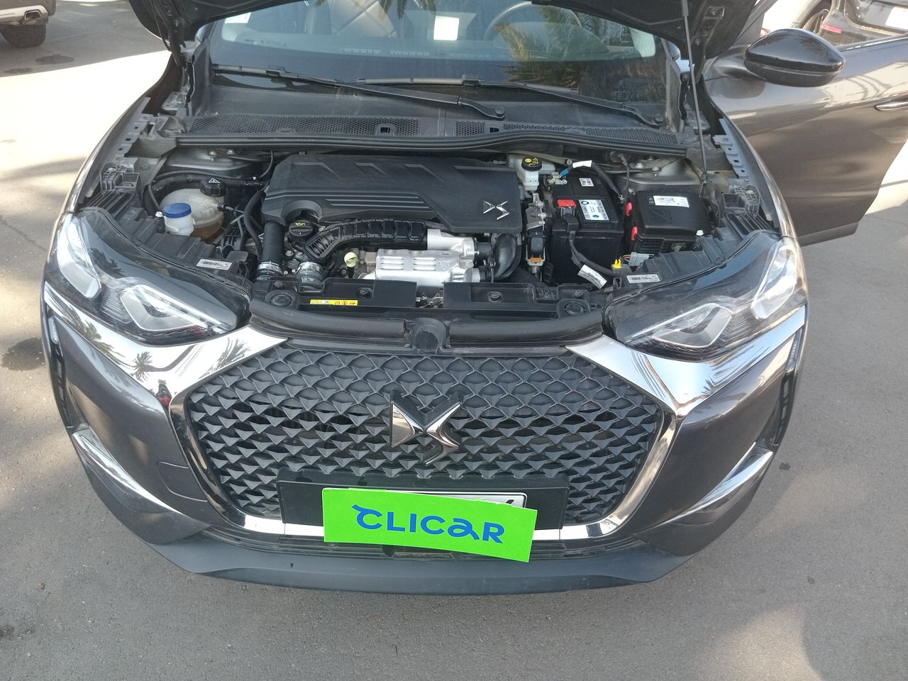 CITROEN - 18