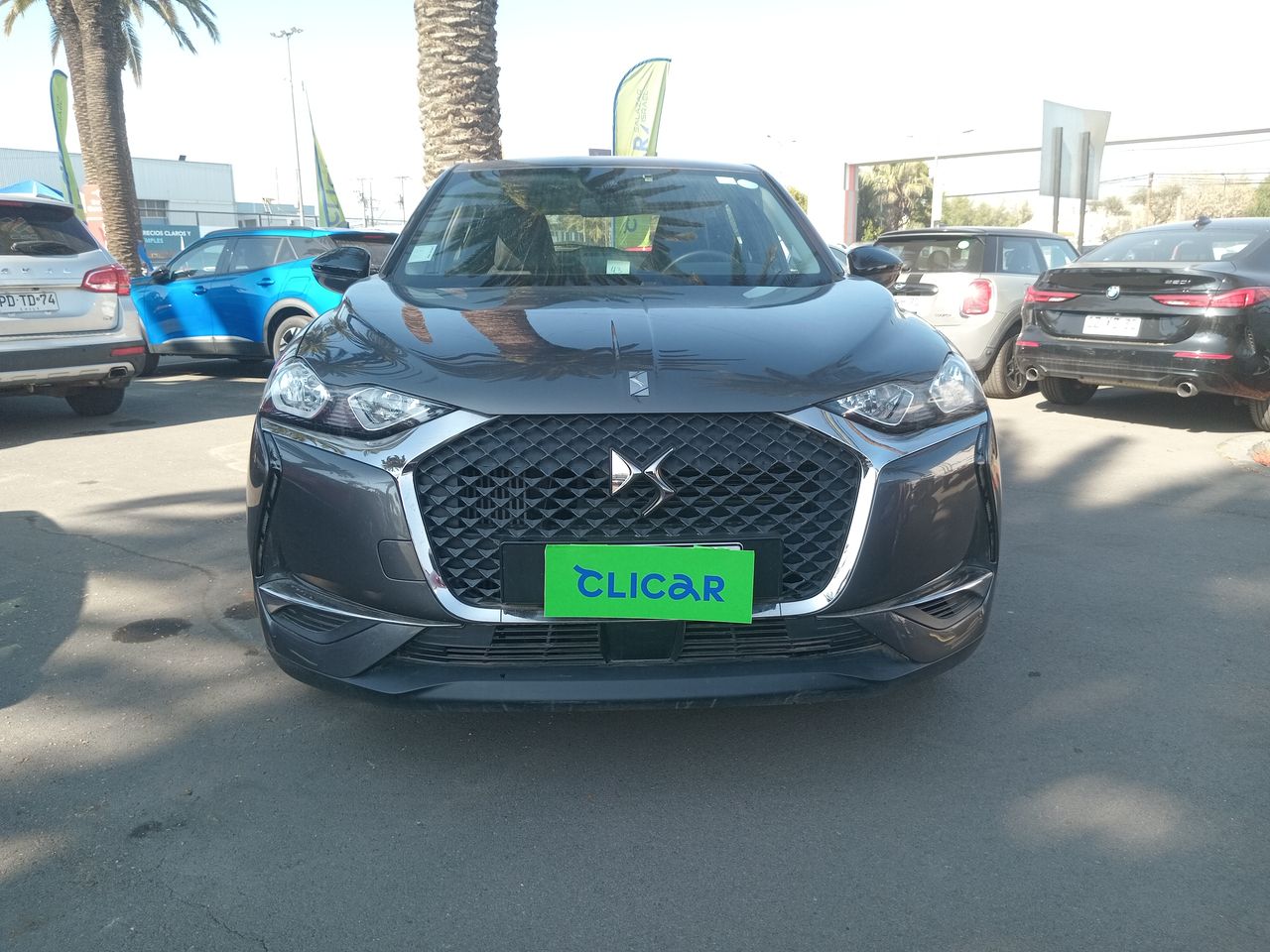 CITROEN - 2