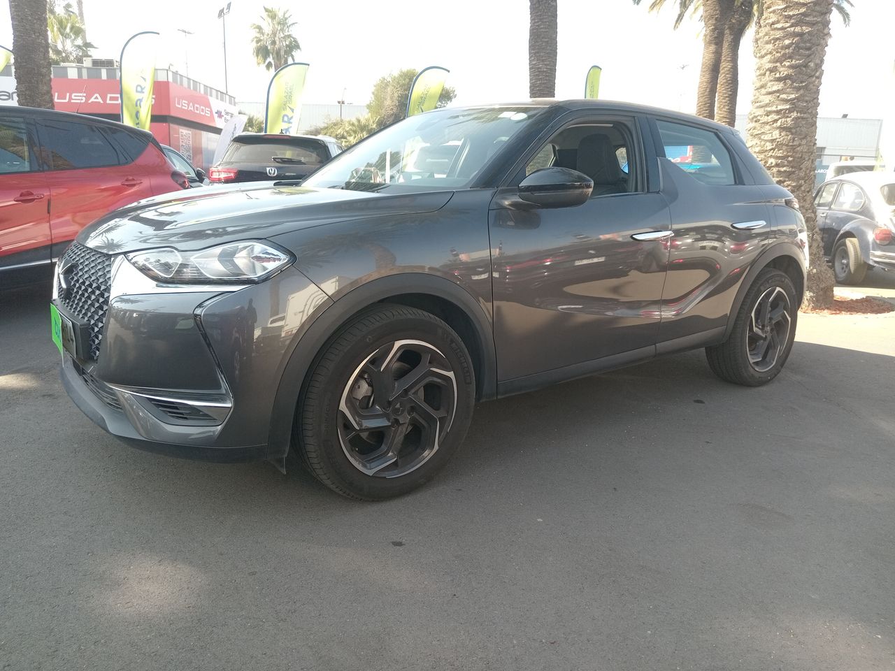 CITROEN - 3
