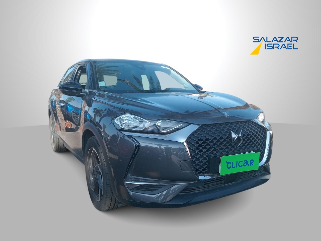 CITROEN
