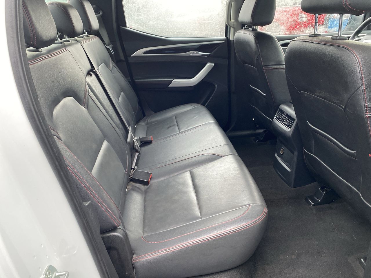 MAXUS - 34