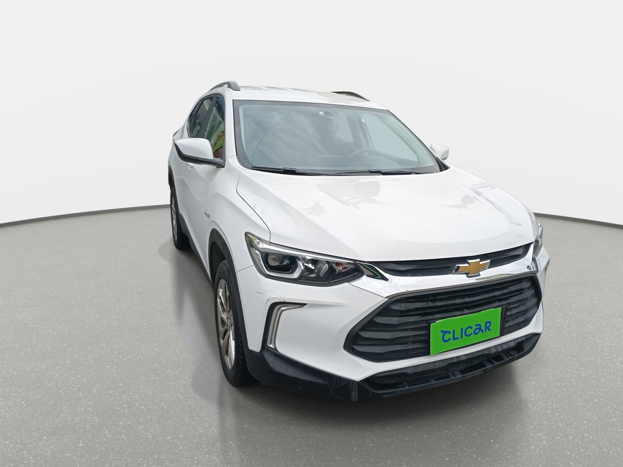 CHEVROLET - 1