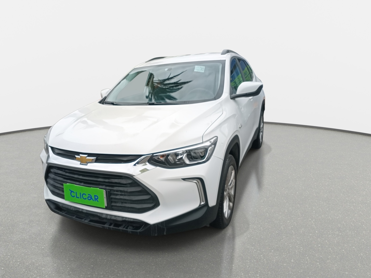 CHEVROLET - 2