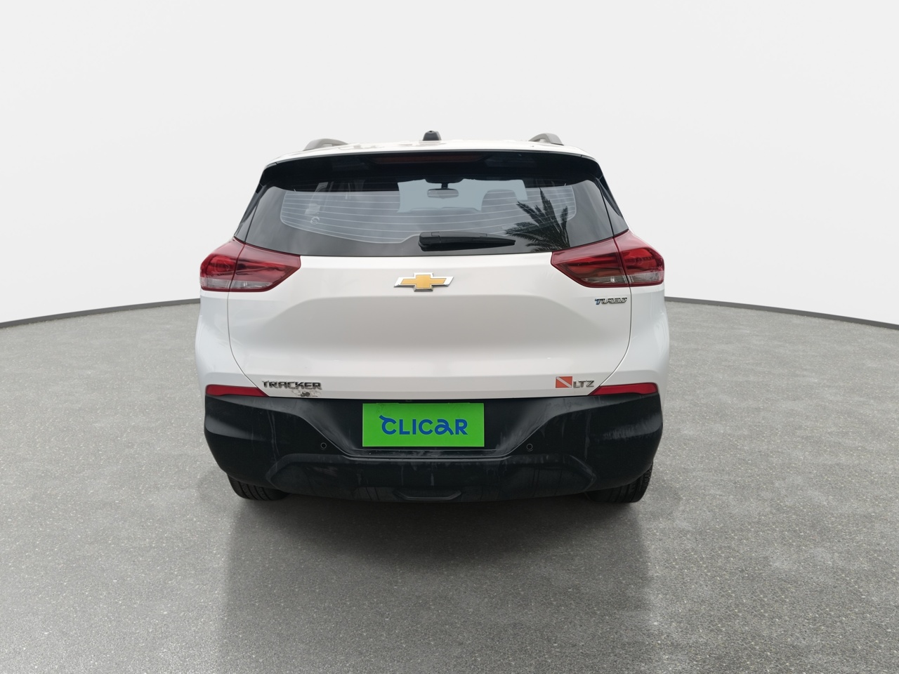 CHEVROLET - 5