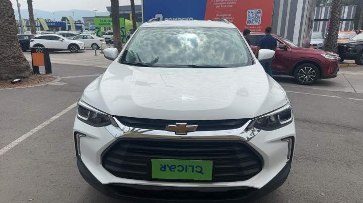 CHEVROLET - 2