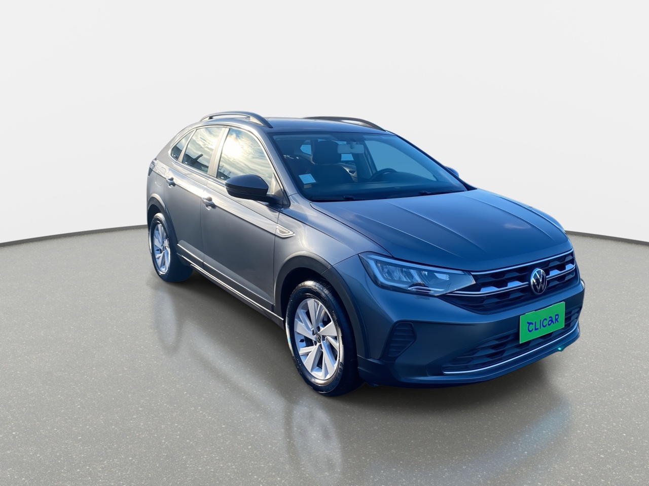 VOLKSWAGEN - 1
