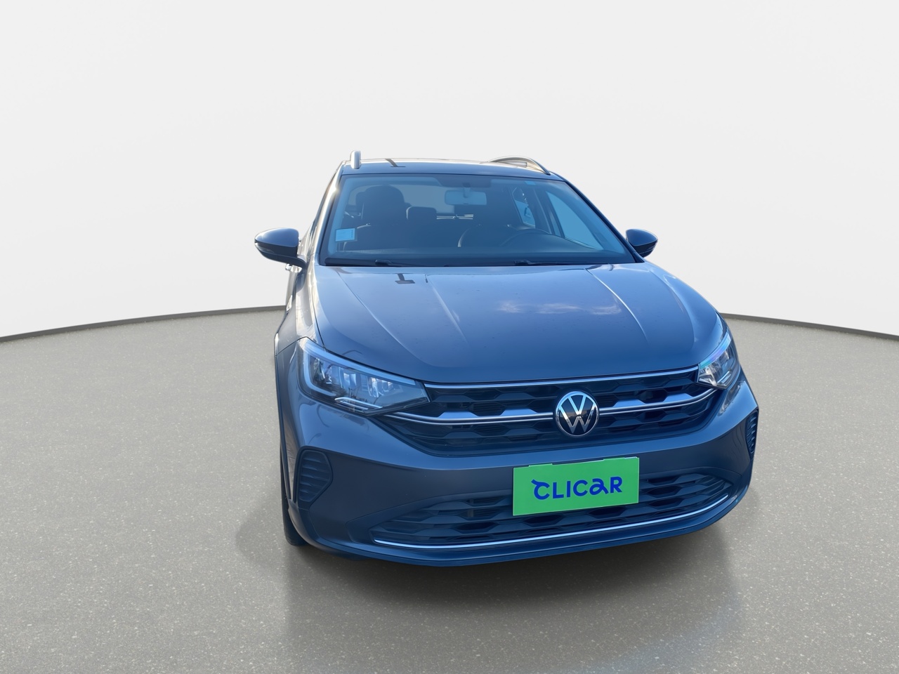 VOLKSWAGEN - 2