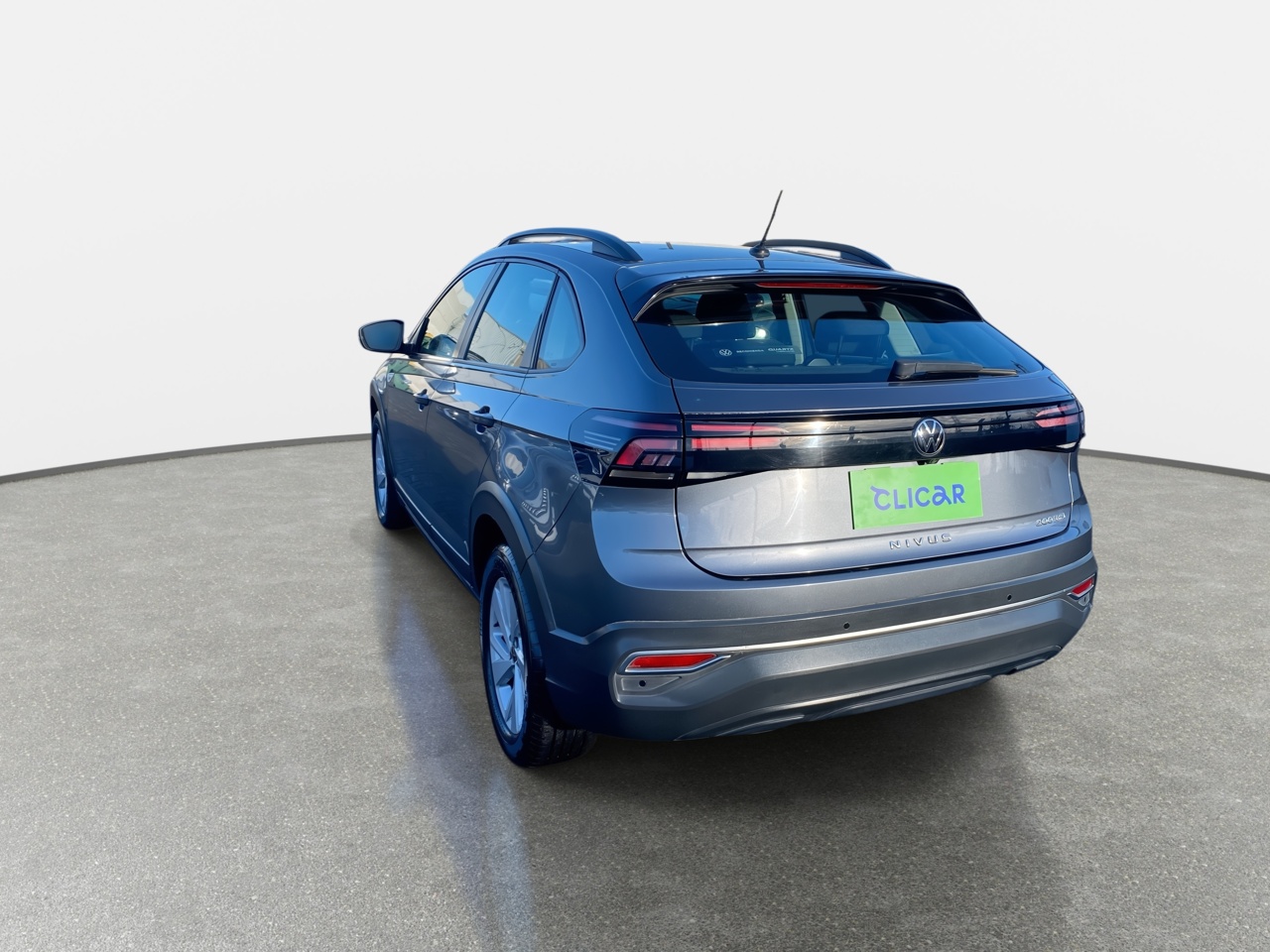 VOLKSWAGEN - 5