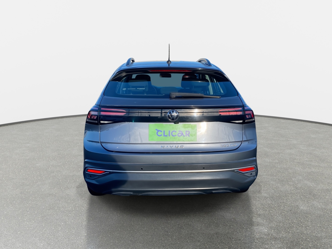 VOLKSWAGEN - 6